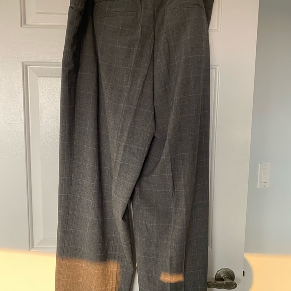 Suit bottom pants - Picture 4 of 5